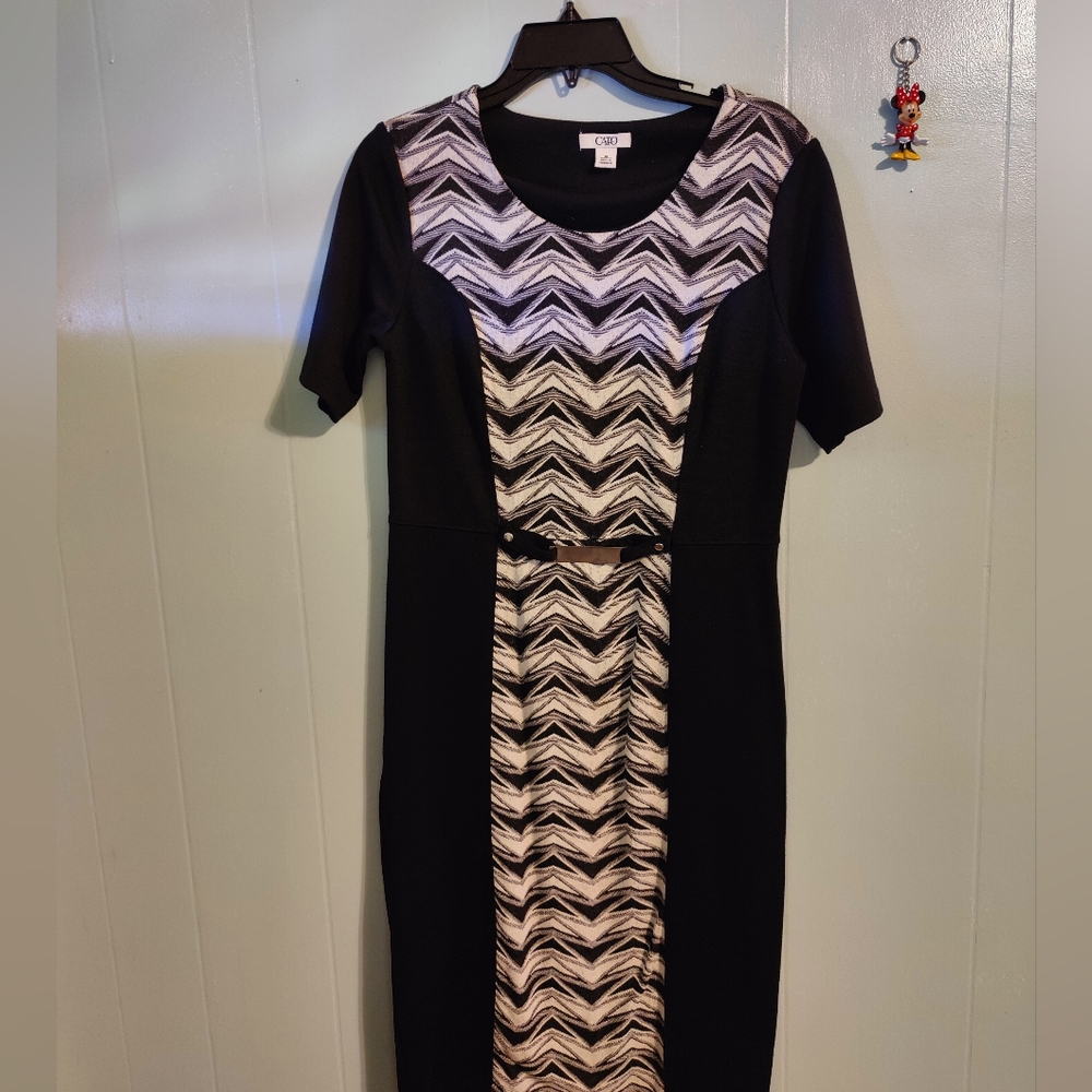 Cato dress